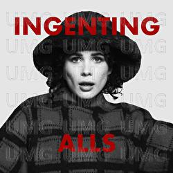 Ingenting alls - Lisa Howard