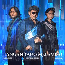 Tangan Yang Melambai - Dato&rsquo; Jamal Abdillah, Osama Yamani, Zaki Yamani