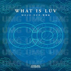 What is Luv - Fabled Records, MOJO, DZD