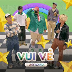 Vui Ve - Oat, Astronormous