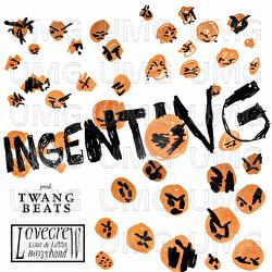 INGENTING - louilexus