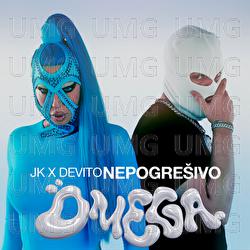 Nepogre&scaron;ivo - Jelena Karleusa, Devito