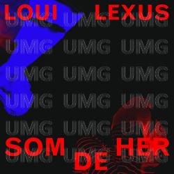 SOM DE HER - louilexus