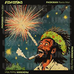 Rasta Man - Paskman