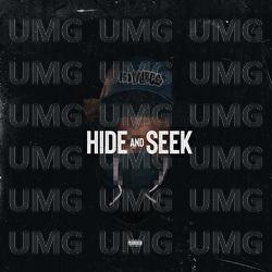 Hide And Seek - 163Margs, Digga D
