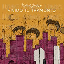 Vivido il tramonto - Raphael Gualazzi
