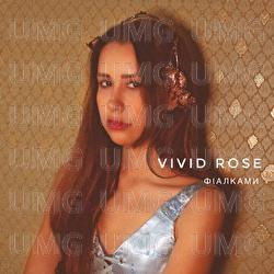 Fialkamy - Vivid Rose
