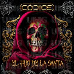 El Hijo De La Santa - C&oacute;dice