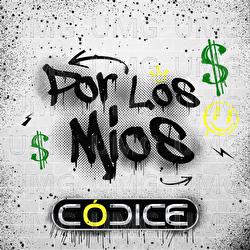 Por Los M&iacute;os - C&oacute;dice