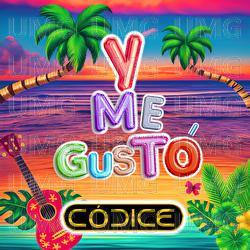 Y Me Gust&oacute; - C&oacute;dice