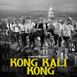 Kong Kali Kong - Floor 88, Namie
