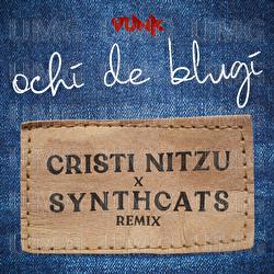 Ochi de blugi - VUNK, Cristi Nitzu, Synthcats