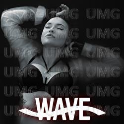 Wave - TAKTST&Ouml;RER, REDCHINAWAVE