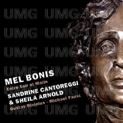 Bonis: 3 Pieces for Violin and Piano: No. 2, Allegretto non troppo, Op. 84 - Sheila Arnold, Sandrine Cantoreggi