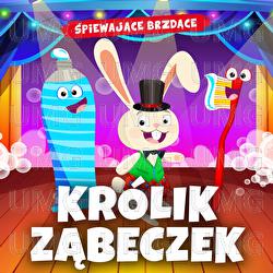 Krolik Zabeczek - Śpiewające Brzdące