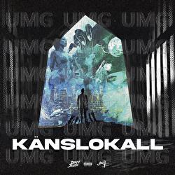 Känslokall