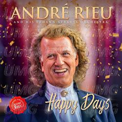 Second Waltz - André Rieu, Johann Strauss Orchestra