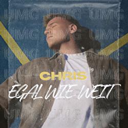 EGAL WIE WEIT - Chris