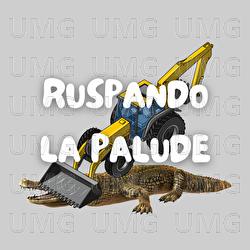 Ruspando La Palude