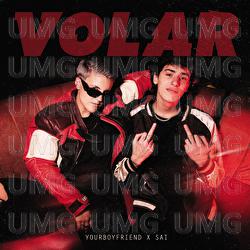 Volar - YourBoyfriend, Sai