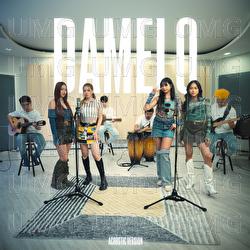 DAMELO - DOLLA