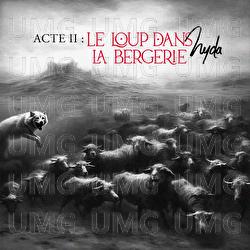 Vie de Biggie et Pac - Nyda, Gradur