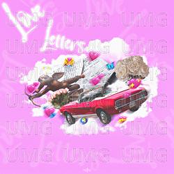 Love Letters - VibeM, Ve$, Panto537