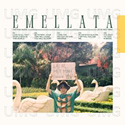 Lai Xe Mot Minh (Joy) - Em Ellata
