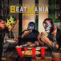 Beatmania VII - U-WARRIOR
