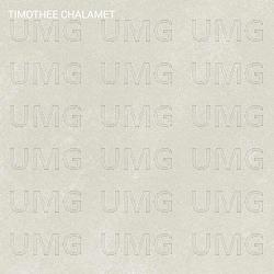 TIMOTHEE CHALAMET - Kathia