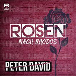 Rosen nach Rhodos - Peter David