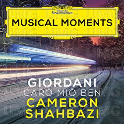 T. Giordani: Caro mio ben - Cameron Shahbazi, Sarah Tysman