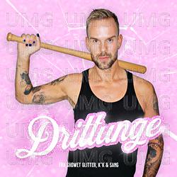 Drittunge - Harm og Hegseth