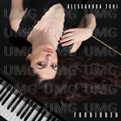 Forbidden - Alessandra Toni