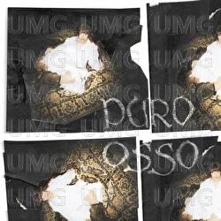 puro osso - ac&uacute;stico - Lou Garcia