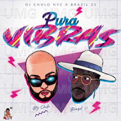 Pura Vibras - DJ Chulo NYC, Brazil21