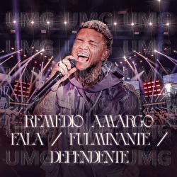 Rem&eacute;dio Amargo / Fala / Fulminante / Dependente - DVD Fases (Ao Vivo) - Suel