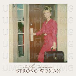 Strong Woman - Carly Simmons