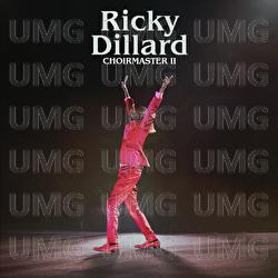 Jesus, Jesus, Jesus - Ricky Dillard