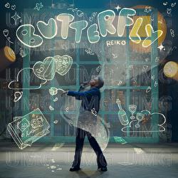 BUTTERFLY - REIKO