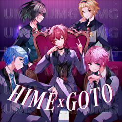 HIMEGOTO - Knight A