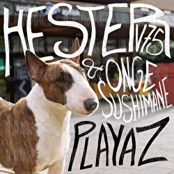 Playaz - Hester V75, Onge $ushimane