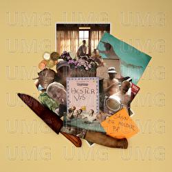 S&aring;nn eg holder p&aring; - Hester V75