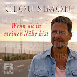 Wenn du in meiner Nähe bist - Clou Simon