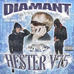 Diamant - Hester V75