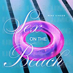 Sex On The Beach - Mike Singer