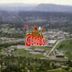 D&oslash;nski Pikken (Scooby) - Westbound, Roc Mul, Generalen