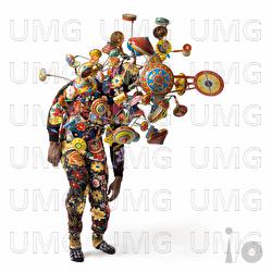 Live and Let Live - Peter Gabriel