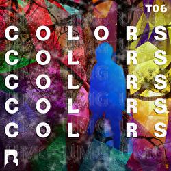 Colors - Bodin
