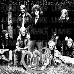 Born In A Golden Age - Ruphus